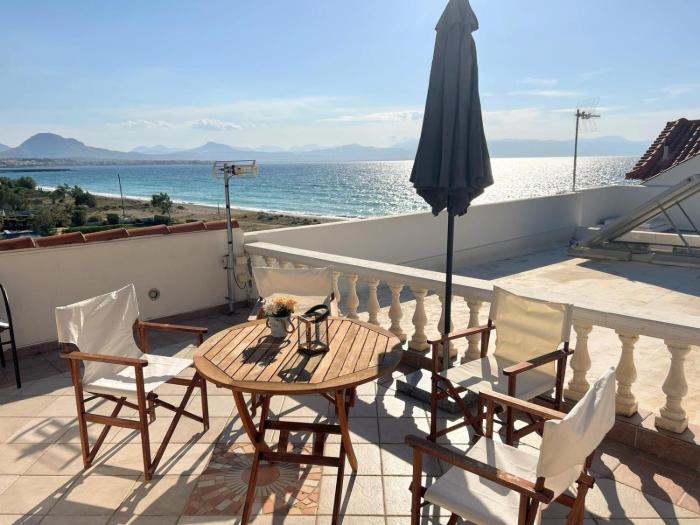 Villa Celine Loutraki