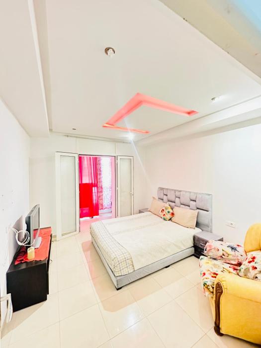 ONOMSUIT-Appartement en plein centre ville RABAT