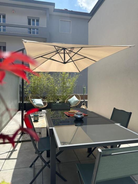 Civico8A - Centro di Alba, Langhe