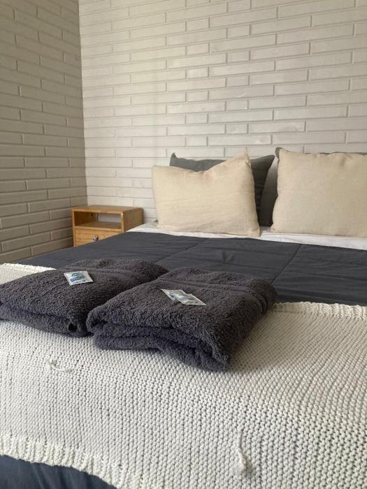 Cabañas Amapola Los Reartes