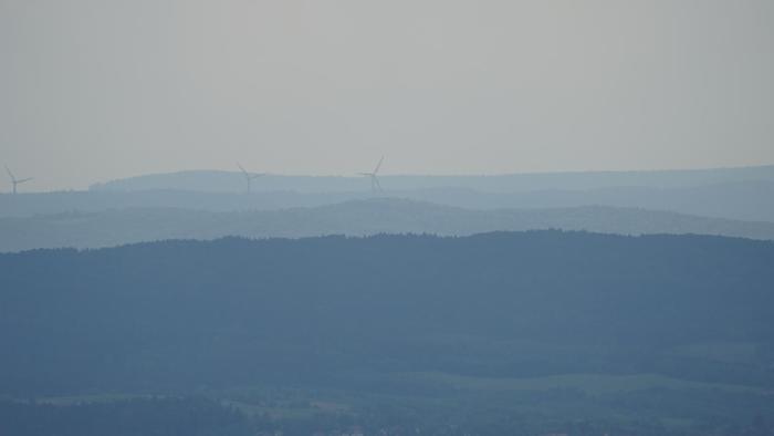 Close to Main Square