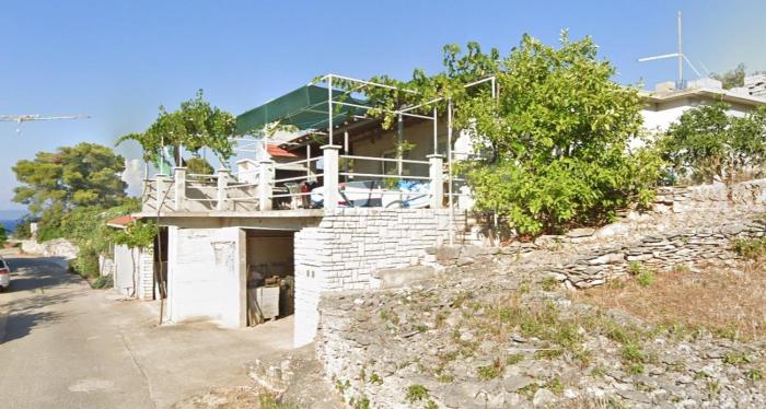 Seaside holiday house Cove Tankaraca, Korcula - 23974