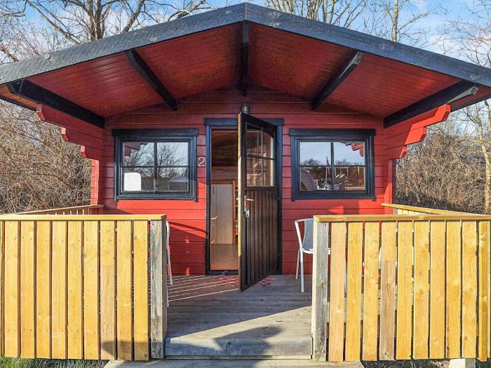 Holiday home for family Denmark