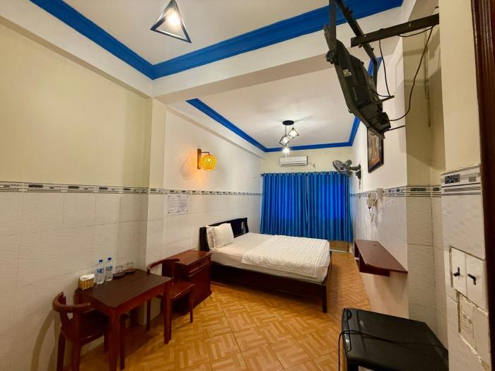 Khách Sạn Hồng Hà 2