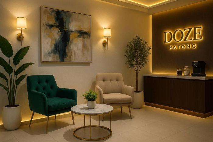 Doze Patong