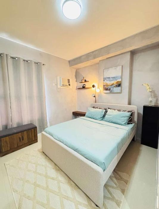 NEW Condo in Cebu City with Pool & WiFi