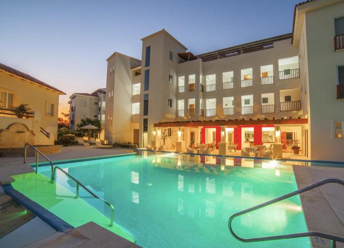 Hermoso departamento listo para tu descanso