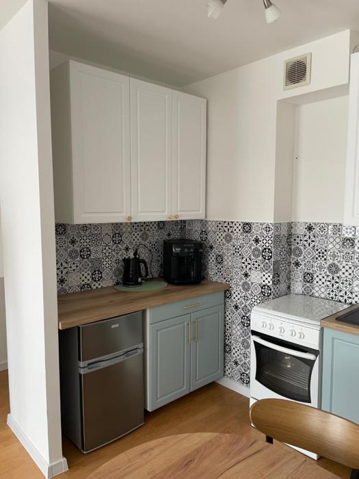 Kołobrzeg Helsińska