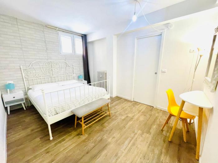 Centralissimo Bologna