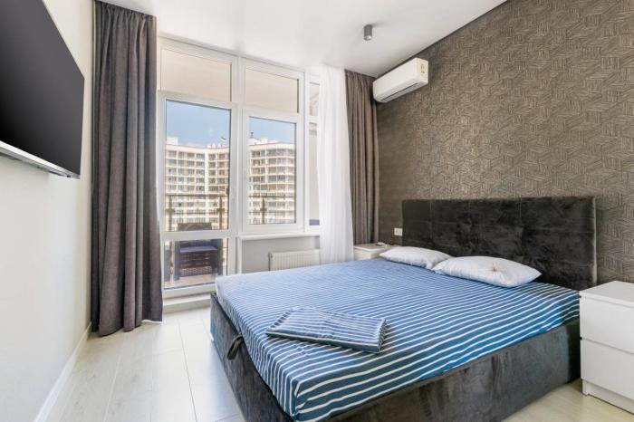 Kamanina Friendly Apartment