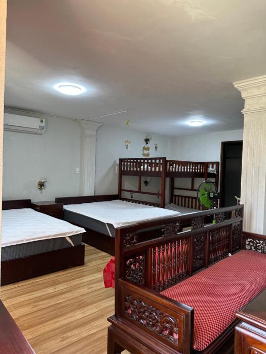 Mai Vien Homestay & restaurant