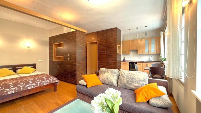 Central Apartments Grobla 3