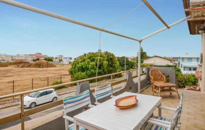 Cozy Apartment In Santa Croce Camerina