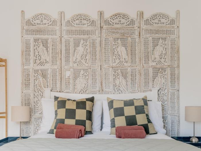 Rose Garden Maisonette