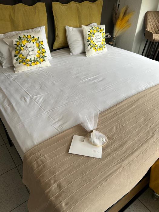 Amaryllis apartment 23