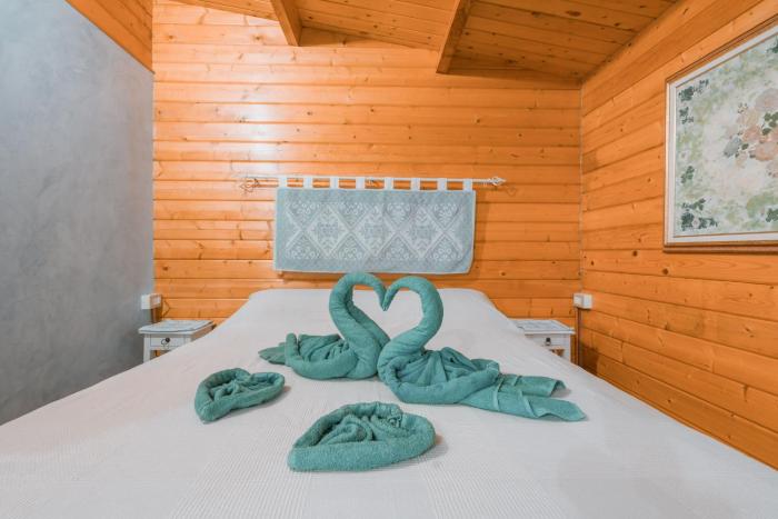 Chalet Sa Petra Ruja - Gadu e Tremene