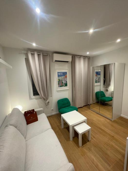 Studio cosy - Nice Mont Boron