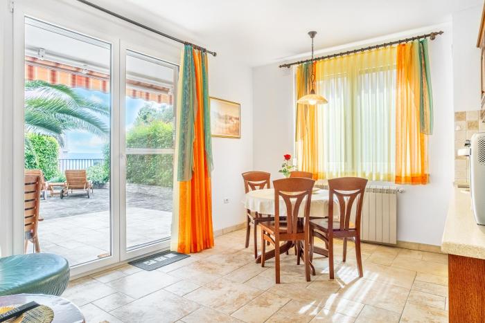 Palm Apartment Portorose