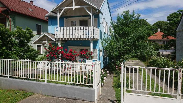 Apartments in Zalakaros - Thermalbad 20673