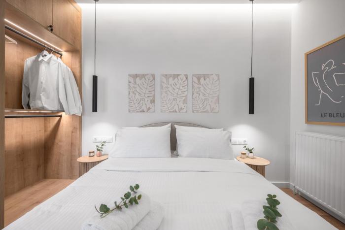 The LuxMent 1 from the White Tower