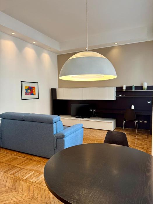 LR Deluxe Apartments - Savoia 3 - Repubblica