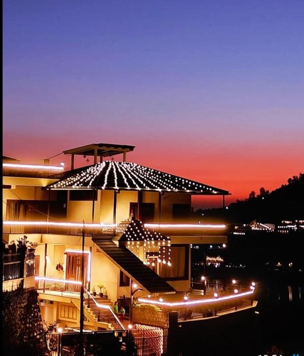 ELDORA - LUXURY of LEISURE