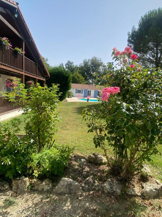 Gîte des Petites Fadettes "ONDINE"