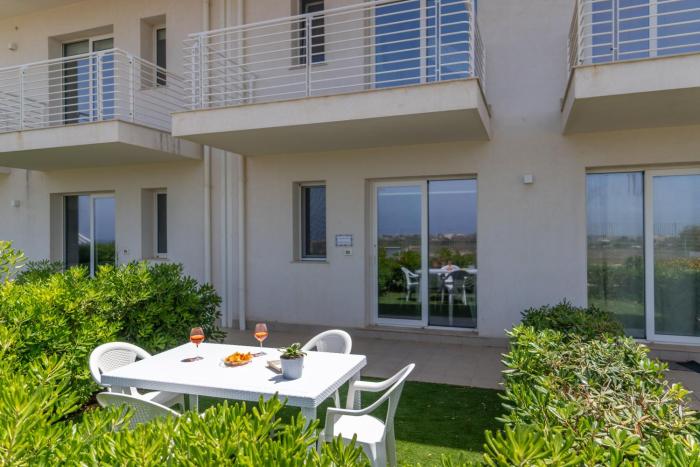 GuestHost - Borgo 84 Marzamemi - Isola Bella Apt