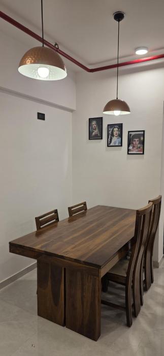 Bollywood House 2 bhk Apartment