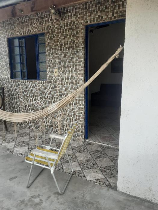 Casa Celia,2 dormtrs,pereque Açu Ubatuba