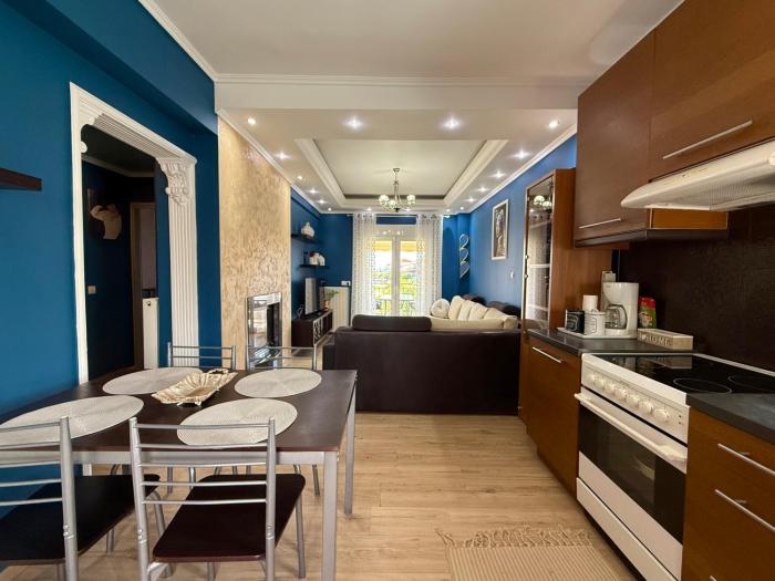 Althea - Christines House