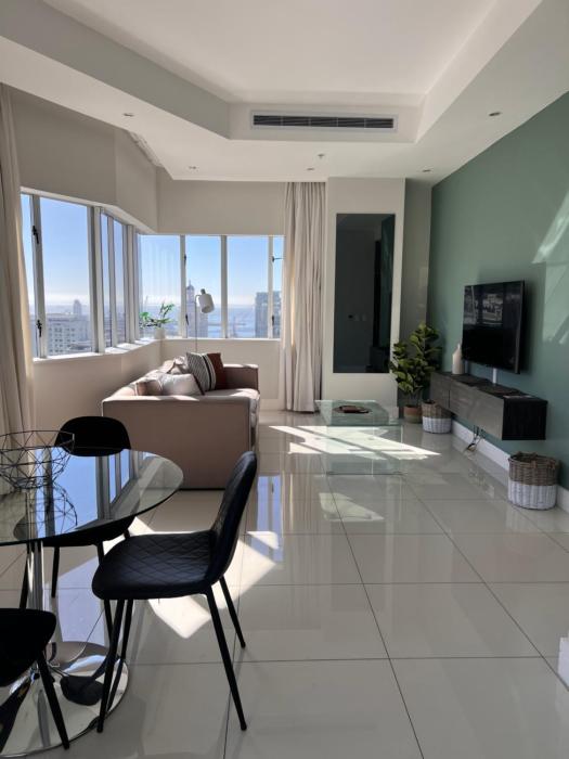 Stylish 2 Bedroom Apartment City Centre