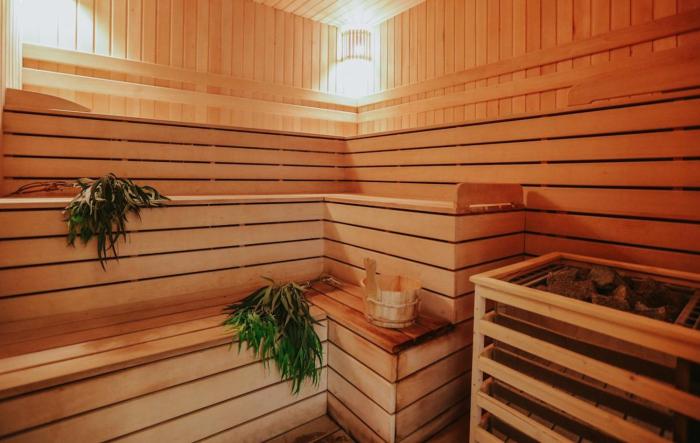 DreamLand oasis Chakvi