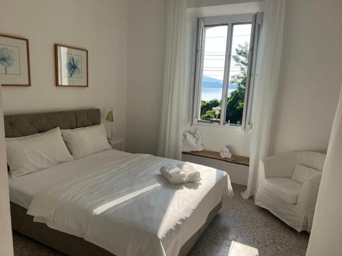 Villa Elisabetta Lago Maggiore