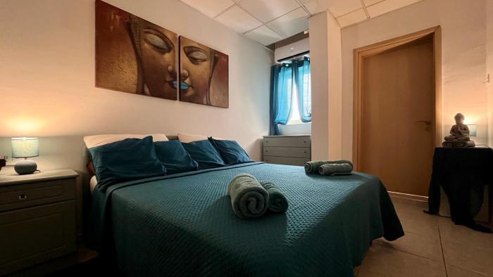 Rita House Cozy Stay Near Malta Airport, Paola