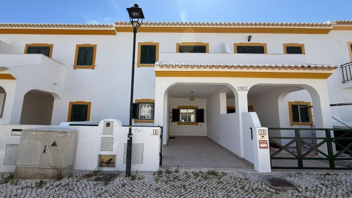 BS House - Manta Rota