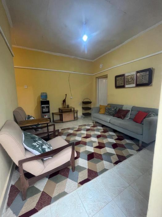 Naivasha Lakeview Getaway