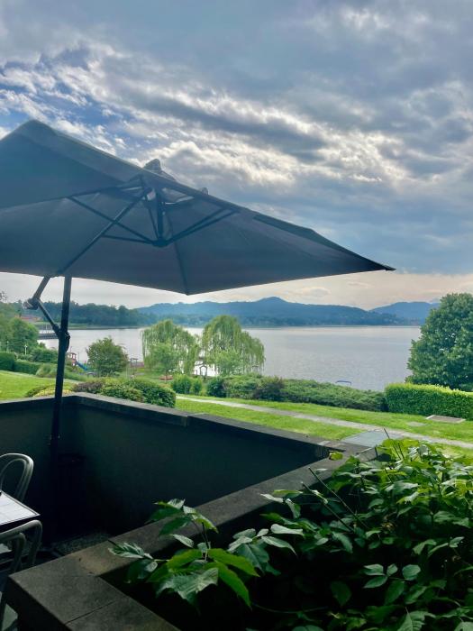 Bnbook - La casa sul Lago Maggiore