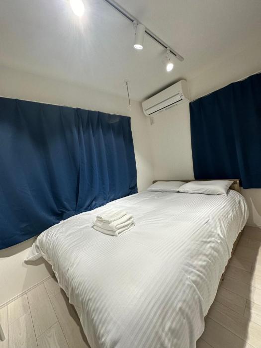 新築OPEN GREW OJI residence101