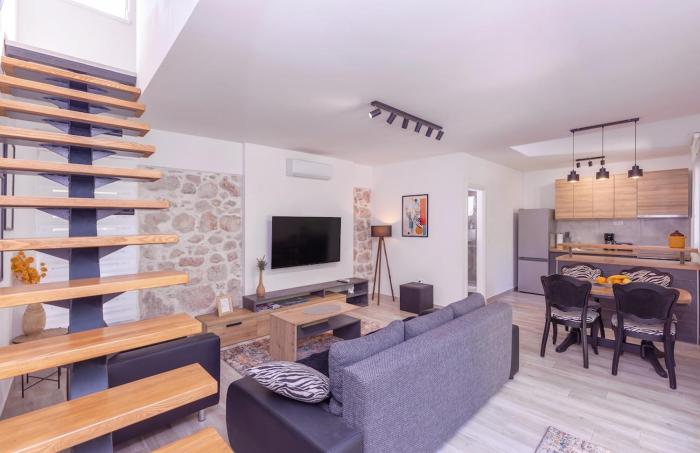 Posta Lapad apartment for two