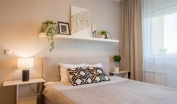 Aardla Cozy Apartment