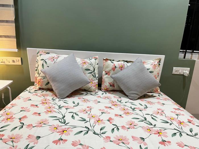 Luxe 1BHK