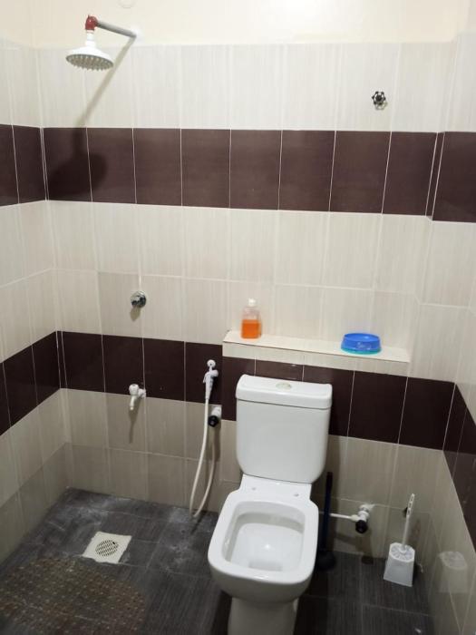 Mtwapa MJ Luxury Apartments