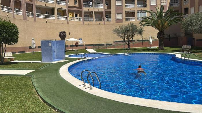 2 chambres, Torrevieja