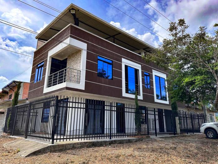 Aparta estudio en Yopal Aire