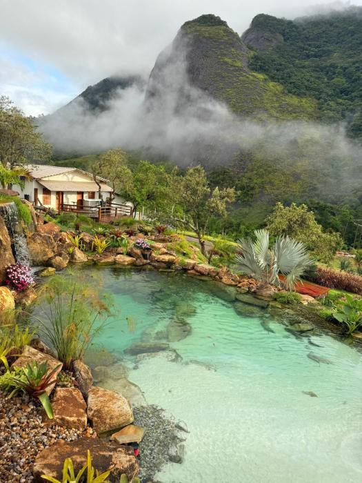 Sítio Morro do Balaio