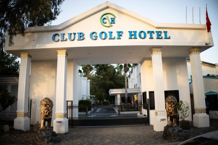 Club Golf HotelInclusive