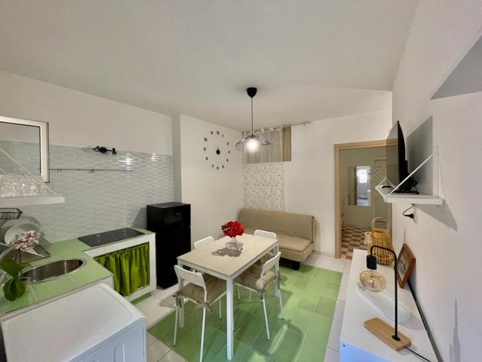 Allombra della Torre