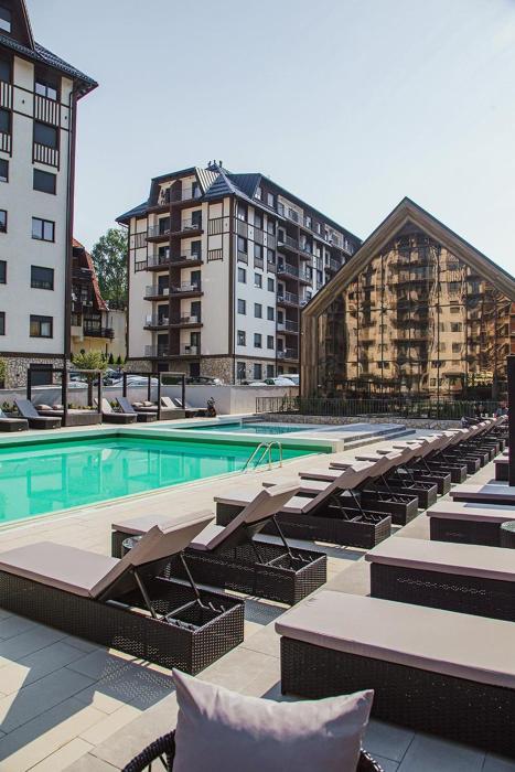 Apartman Lux Titova Vila Plus Sony PS