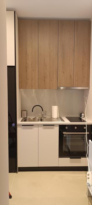 Agias Sofias cozy studio 1